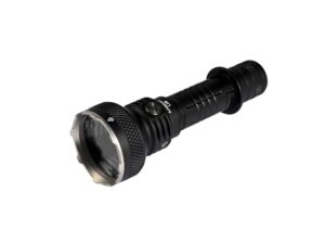 פנס טווח ארוך L18 - חזק ואיכותי, Acebeam