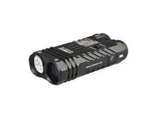 פנס M2 ACEBEAM - מצב ממוקד או הצפה.