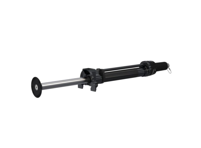 פורץ דלת הולמטרו DR200