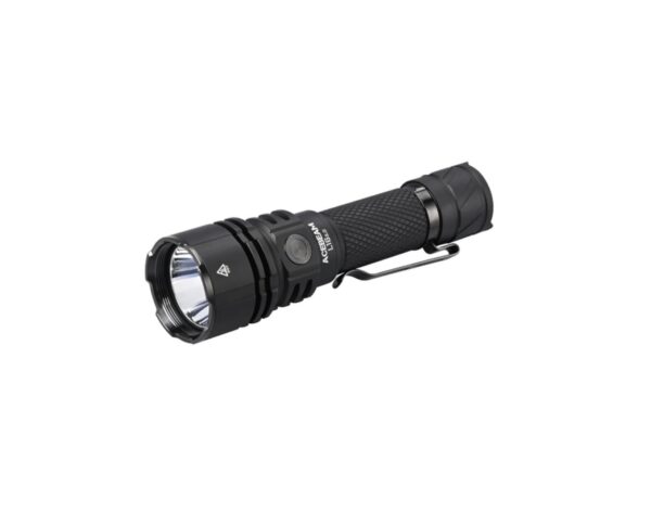 פנס טקטי 2100 לומן L16 v2