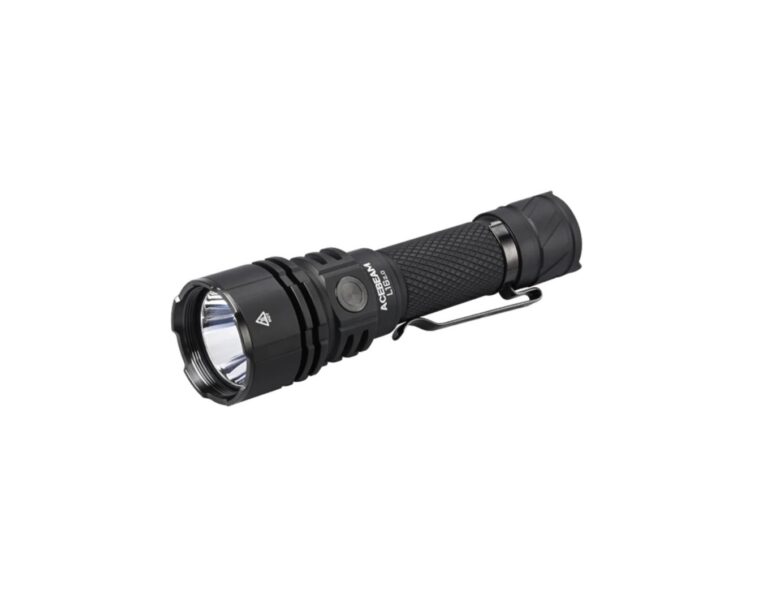 פנס טקטי 2100 לומן L16 v2
