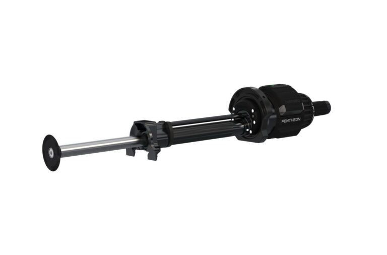 פורץ דלת PDR200 הולמטרו
