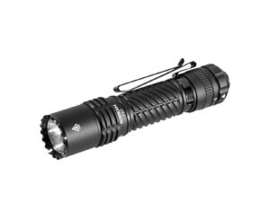 פנס T37 טקטי 4000 לומן