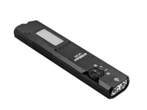 פנס טקטי 3100 לומן